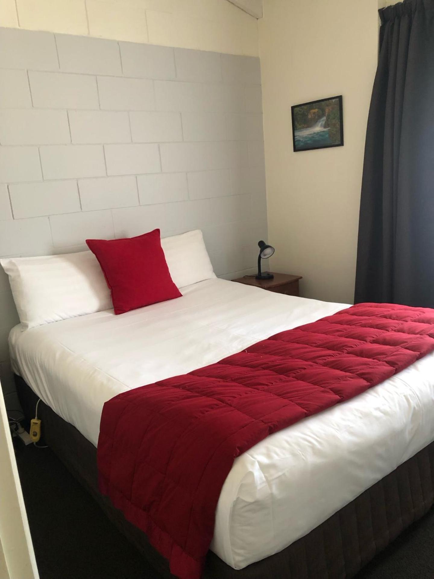 Rosetown Motel Te Awamutu Exterior photo