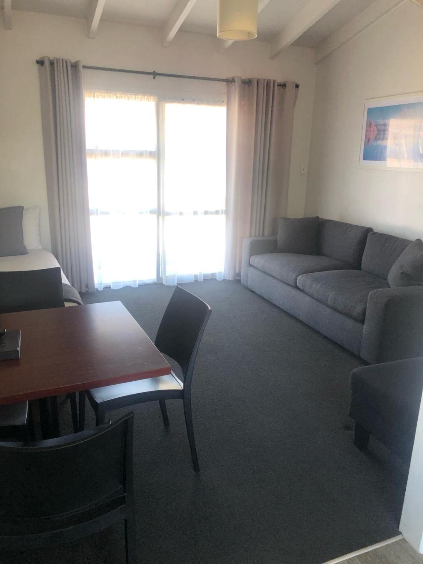 Rosetown Motel Te Awamutu Exterior photo